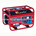 5kw 13HP Egypt Portable Gasoline Generator with CE